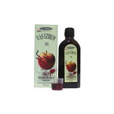 Dr. milesz vas-szirup 250 ml