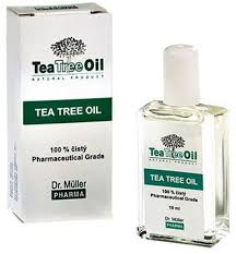 Dr. müller teafaolaj koncentrátum 100% 10 ml
