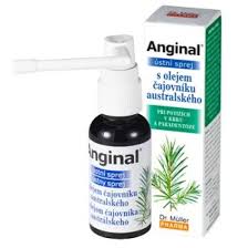 Dr. müller teafaolajos szájspray 1 db