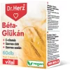 Dr.herz béta-glükán+szerves cink