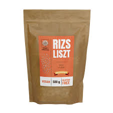 Éden prémium rizsliszt 500 g