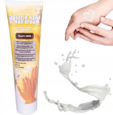 Editt cosmetics glicerines kéz- és körömápoló krém 125 ml