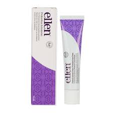 Ellen probiotikus intimkrém 15 ml