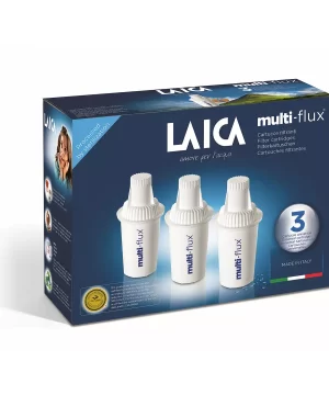 Laica classic vízszűrőbetét 3 db