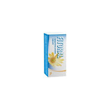Fitoral zselé 10 g