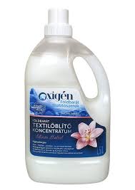 Földbarát textilöblítő  koncentrátum liliom illattal 1500 ml