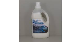 Földbarát textilöblíto koncentrátum parfüm illattal 1500 ml