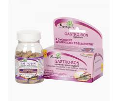 Gastro-Bon rágótabletta 60 db
