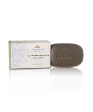 Glory holt-tengeri iszap szappan 120 g