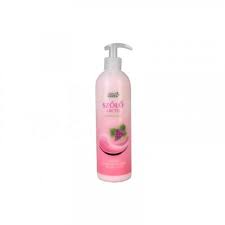 Golden Green szolo arctej pumpás 500 ml