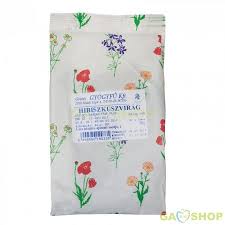 Gyógyfű hibiszkuszvirág 50 g