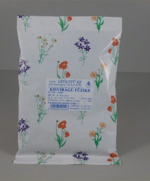 Gyógyfű kisvirágú füzike tea 50 g