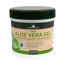 Herbamedicus aloe vera gél 250 ml