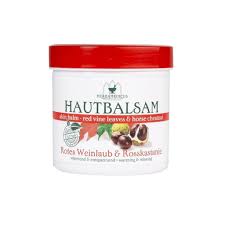 Herbamedicus balzsam vörösszőlő vadgesztenye 250 ml