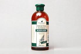 Herbamedicus fürdőolaj rozmaring 500 ml