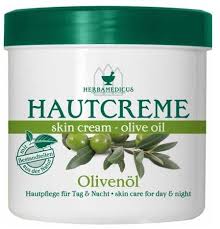 Herbamedicus krém olivaolajos 250 ml