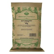 Herbária édesgyökér tea 40 g