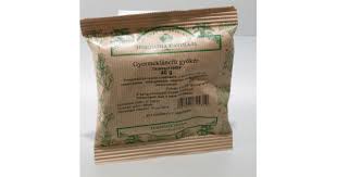 Herbária gyermekláncfűgyökér tea 40 g