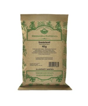 Herbária szederlevél tea 40 g