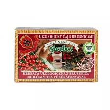 Herbex urológiai tea 60 g