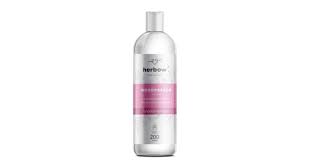Herbow mosóparfüm tündöklő hercegnő 1000 ml