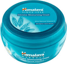 Himalaya herbals tápláló borápoló krém 150 ml