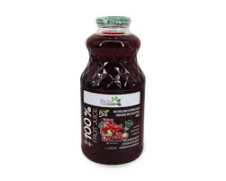 Setino bio red mix 100% gyümölcslé 946 ml