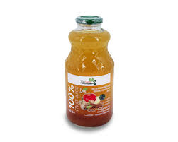 Setino bio detox mix 100% gyümölcslé 946 ml