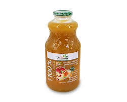 Setino bio gold mix 100% gyümölcslé 946 ml