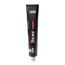 Byodo bio extra erős mustár 100 ml