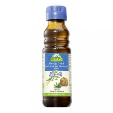 Rapunzel bio omega 3-6-9 olajkeverék 100 ml