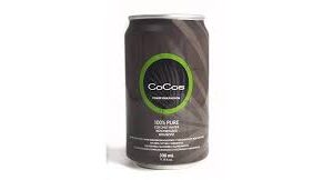 Cocos prémium 100% kókuszvíz 330 ml
