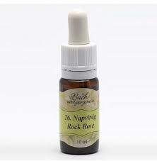 Bach virágeszencia napvirág 10 ml