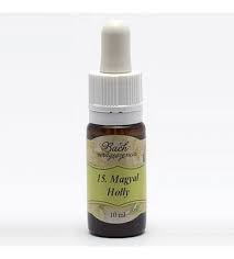 Bach virágeszencia magyal 10 ml