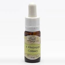 Bach virágeszencia kisezerjófű 10 ml