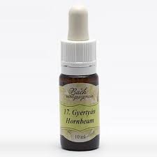 Bach virágeszencia gyertyán 10 ml