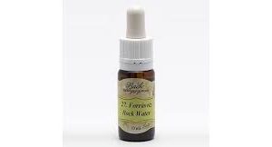 Bach virágeszencia forrásvíz 10 ml