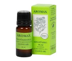 Aromax szegfűszeg illóolaj 10 ml