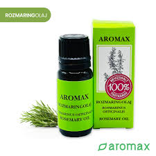 Aromax rozmaring illóolaj 10 ml