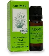 Aromax pálmarózsa illóolaj 10 ml