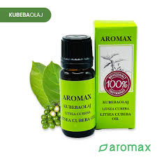 Aromax kubebabors illóolaj 10 ml