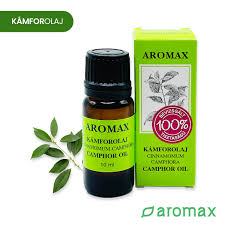 Aromax kámfor illóolaj 10 ml