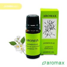 Aromax jázmin illóolaj 10 ml