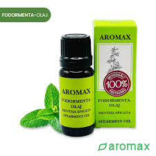 Aromax fodormenta illóolaj 10 ml