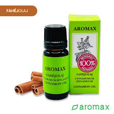 Aromax fahéj illóolaj 10 ml