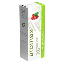 Aromax csipkebogyóolaj 20 ml