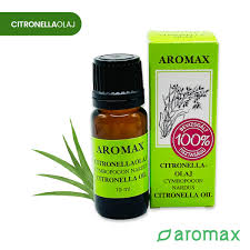 Aromax citronella illóolaj 10 ml