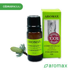 Aromax cédrusfa illóolaj 10 ml