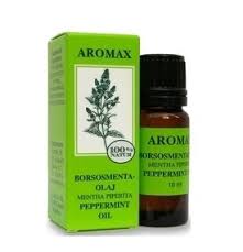 Aromax borsosmenta illóolaj 10 ml