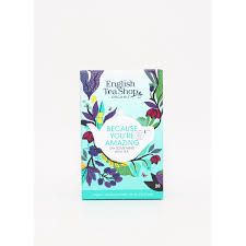 Ets 20 bio because you are amazing tea 37 g